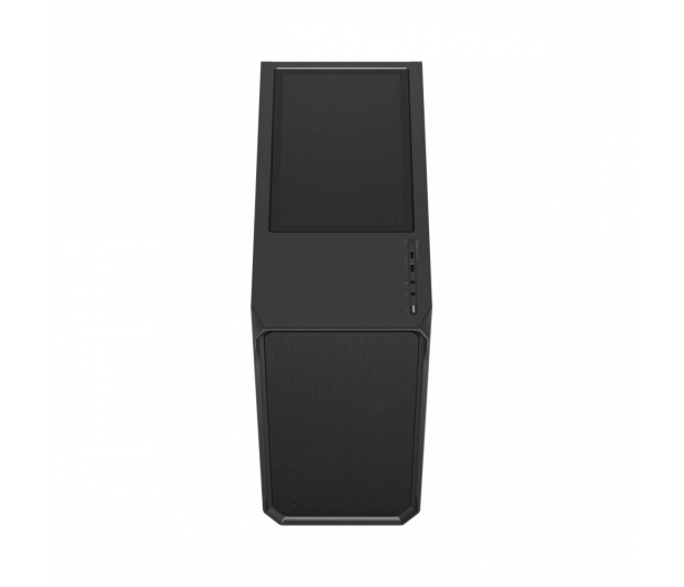 Fractal Design Focus 2 Black TG Clear Tint - 1065382 - zdjęcie 3